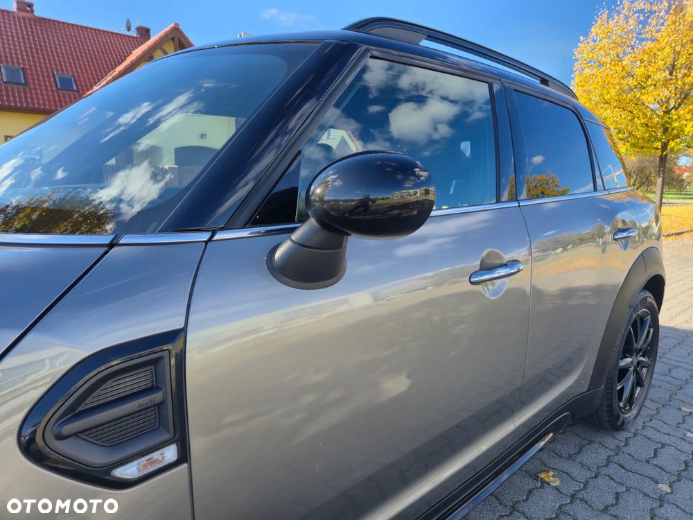 MINI Countryman Cooper - 16