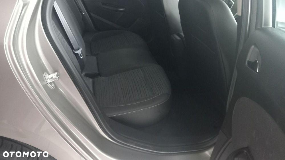 Opel Astra 1.4 T Active EU6 - 15