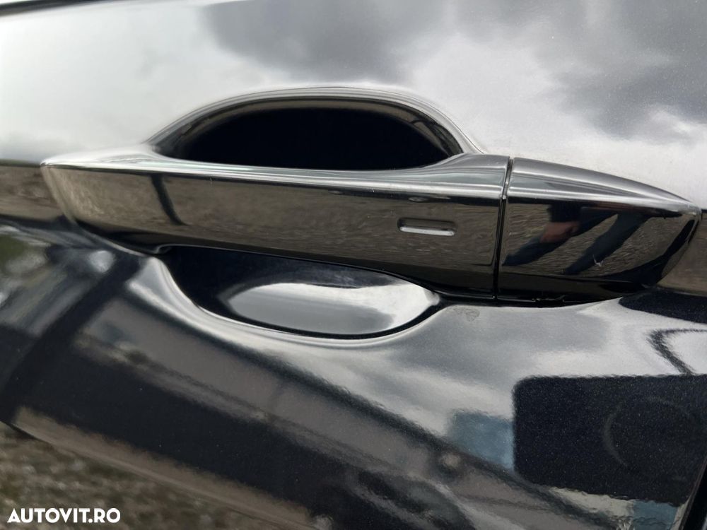 Volkswagen Tiguan 2.0 TDI 4Mot DSG Highline - 41