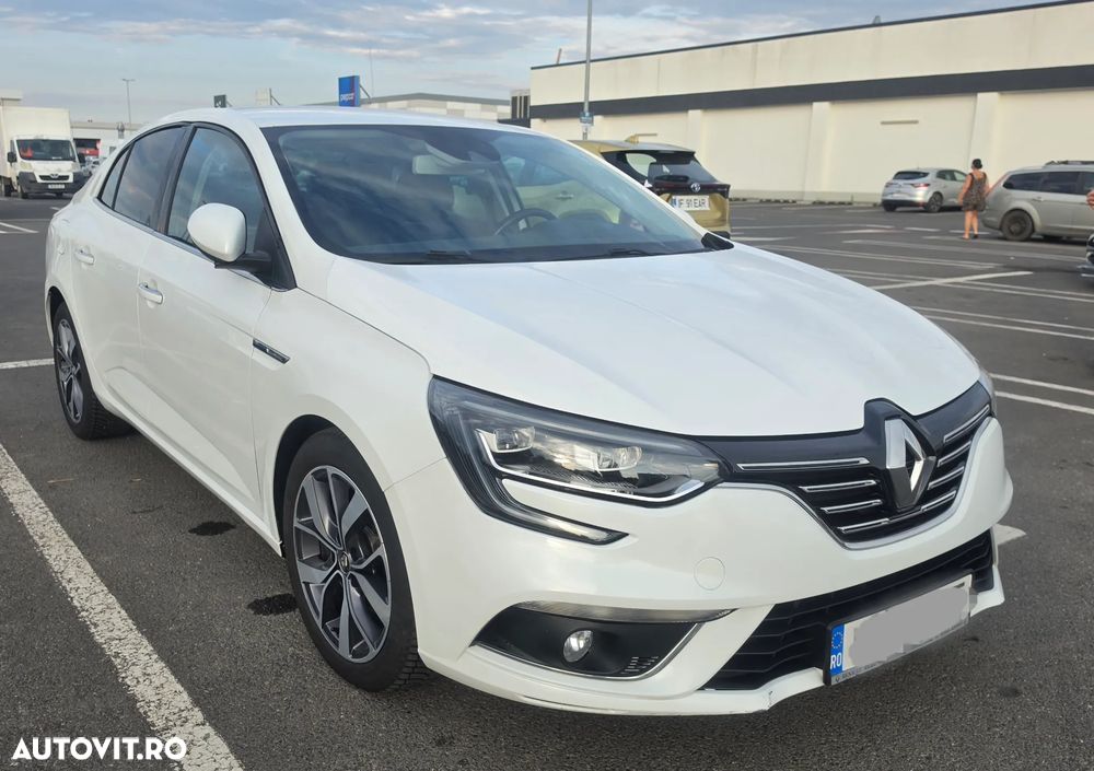 Renault Megane - 6