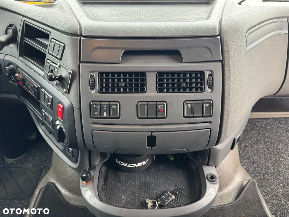 DAF XF 460/alu alcoa/tylko 558 tys km/ - 13