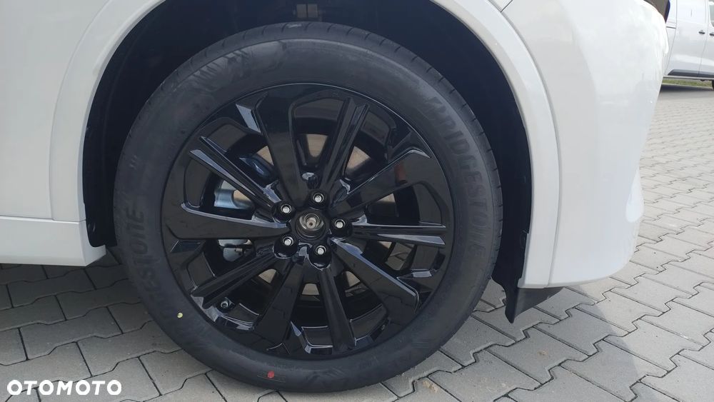 Mazda CX-60 3.3 D mHEV Homura - 5