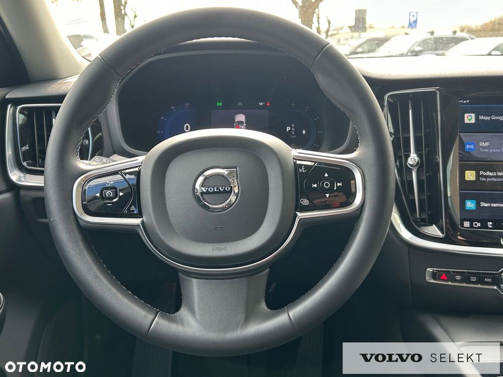 Volvo V60 B4 D Plus Dark - 26