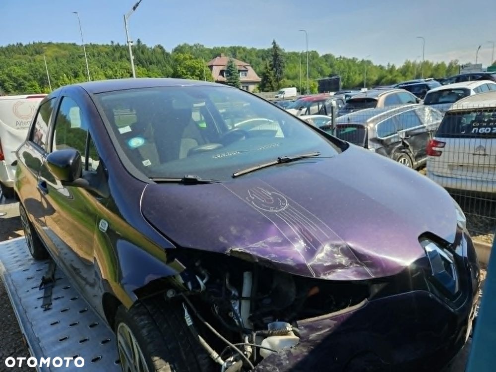 Renault Zoe - 21