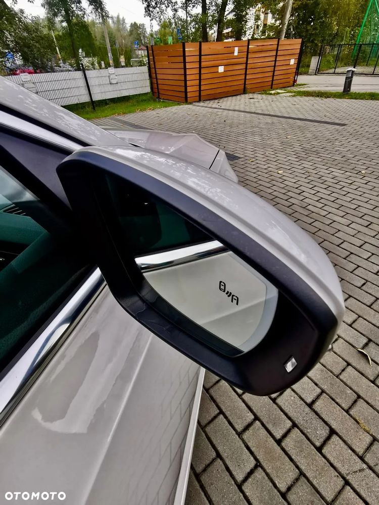 Skoda Octavia 2.0 TDI Style DSG - 22