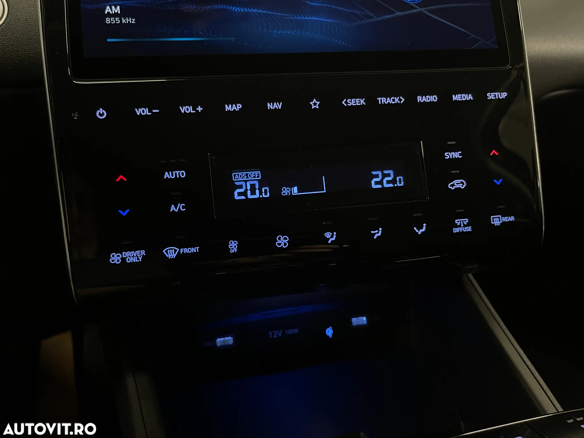 Hyundai Tucson 1.6 T-GDi Plug-in-Hybrid 4WD - 18