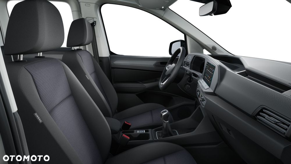 Volkswagen Caddy 1.5 TSI - 6