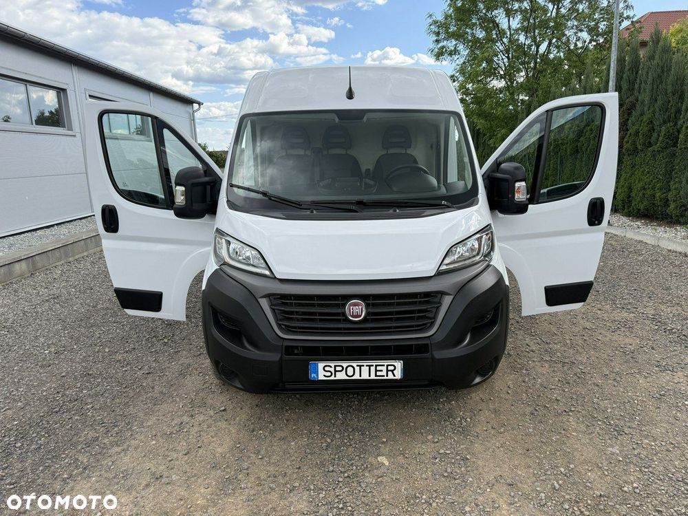 Fiat Ducato - 22