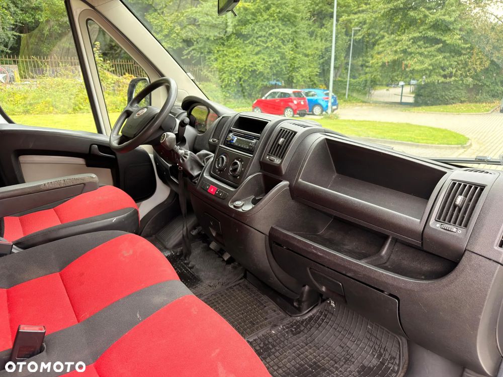 Fiat Ducato - 32