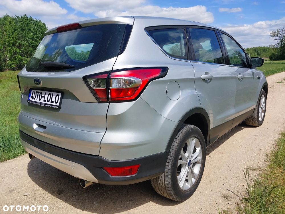 Ford Kuga - 7
