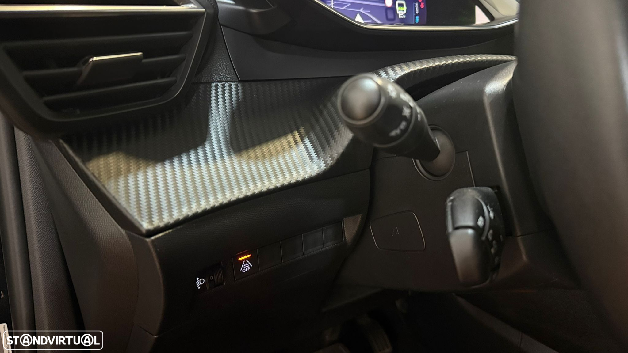 Peugeot e-2008 50 kWh Allure - 21