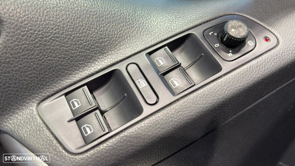 VW Tiguan 2.0 TDI DPF 4Motion DSG Trend & Fun - 20