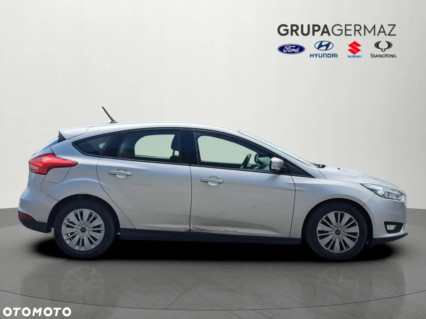 Ford Focus 1.5 TDCi Gold X - 5