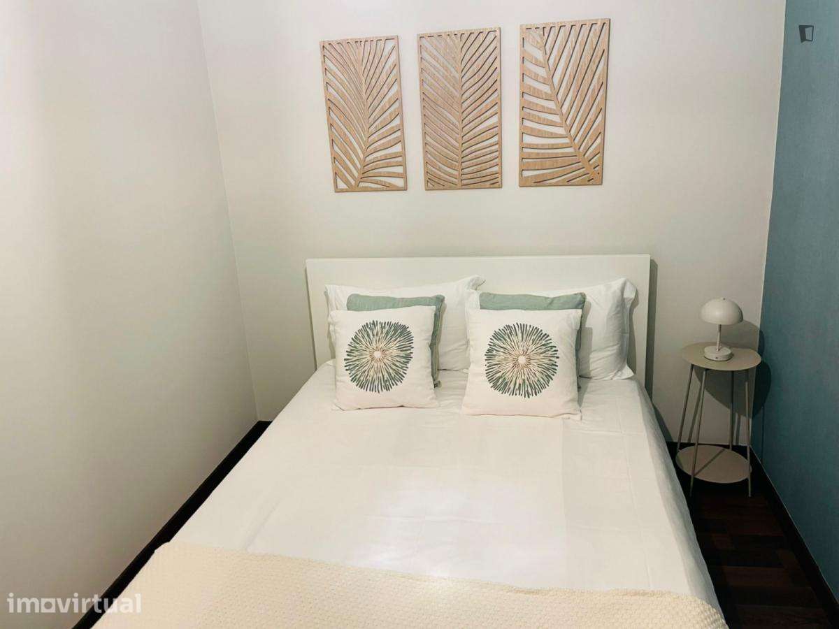 Apartamento com 2 quartos - localizado em Alfama Lisbon - Grande imagem: 3/11