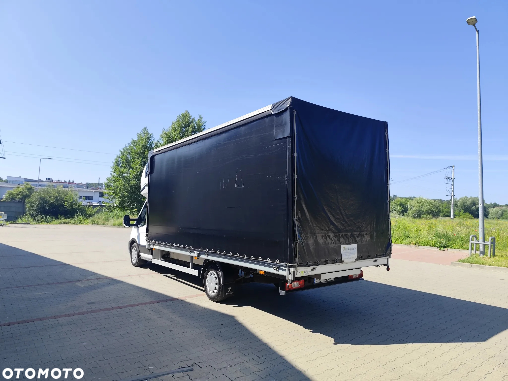 Ford Transit - 10