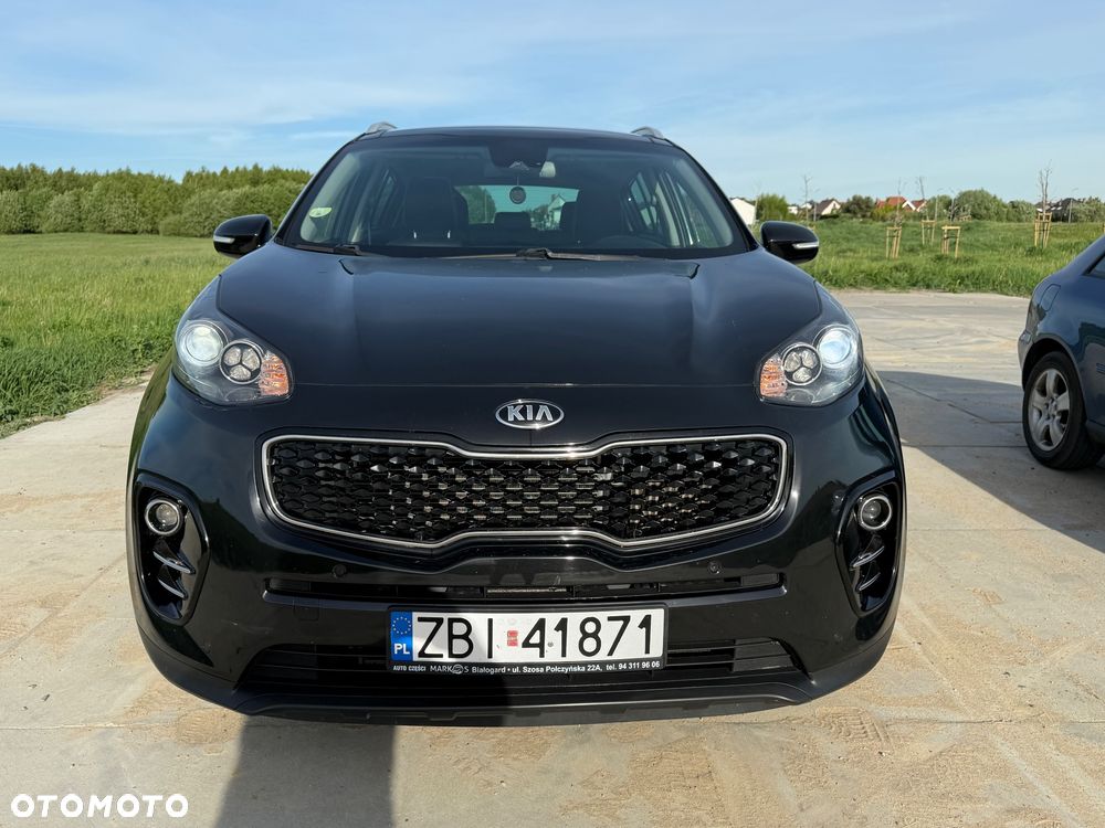 Kia Sportage 2.0 CRDI 4WD Fifa World Cup Edition - 30