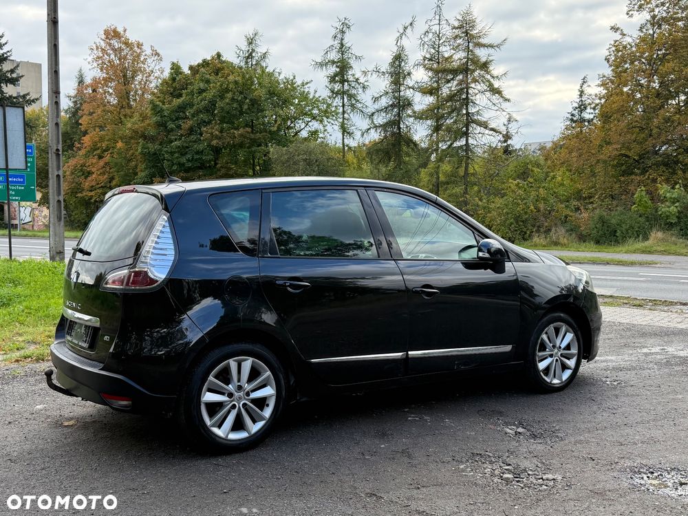 Renault Scenic 1.6 dCi Energy Privilege - 7