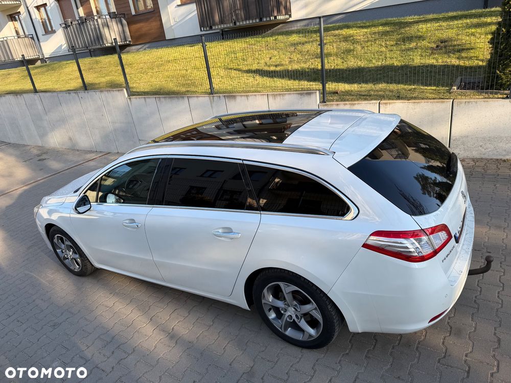 Peugeot 508 - 13