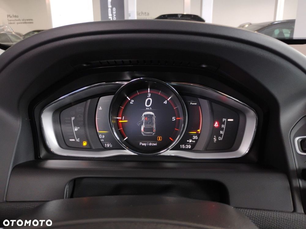 Volvo XC 60 - 13