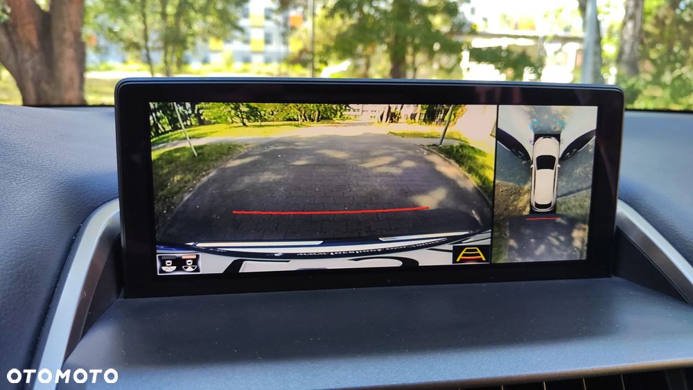 Lexus NX 300 AWD F SPORT - 14