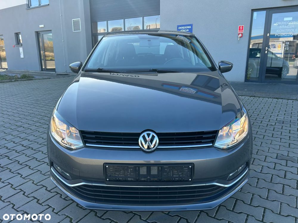 Volkswagen Polo - 15