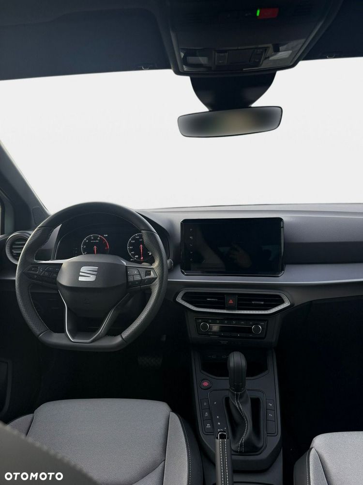 Seat Arona - 13