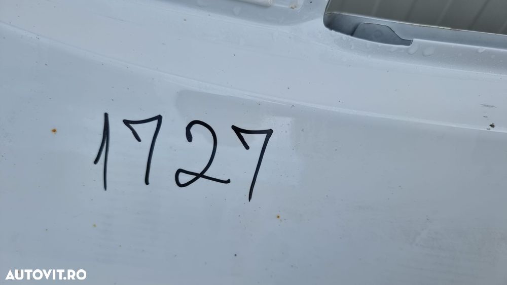 Usa stanga fata Hyundai Tucson, 2015, 2016, 2017, 2018, 2019, 2020, 76156-D3000. - 9