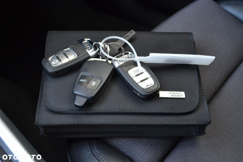 Audi Q5 2.0 TDI Quattro S tronic - 21