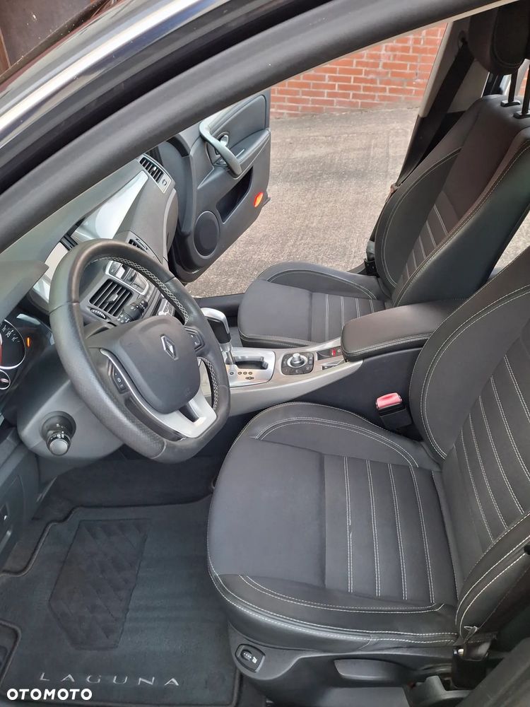 Renault Laguna - 9