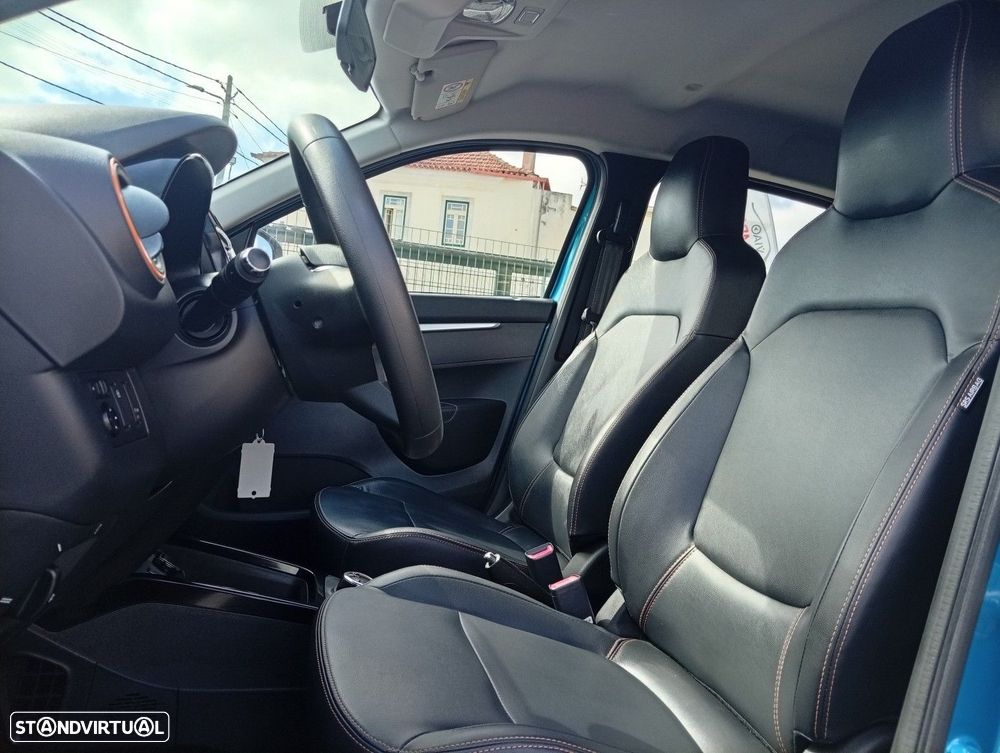 Dacia Spring Electric 45 Comfort Plus - 17