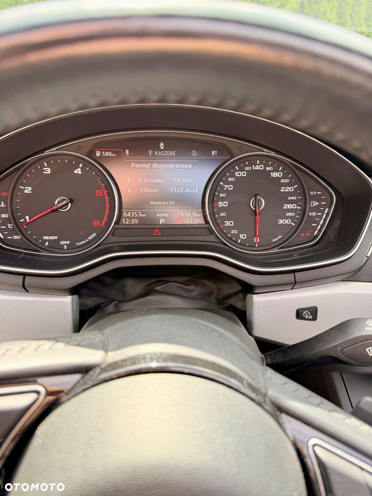 Audi A5 Cabrio - 4