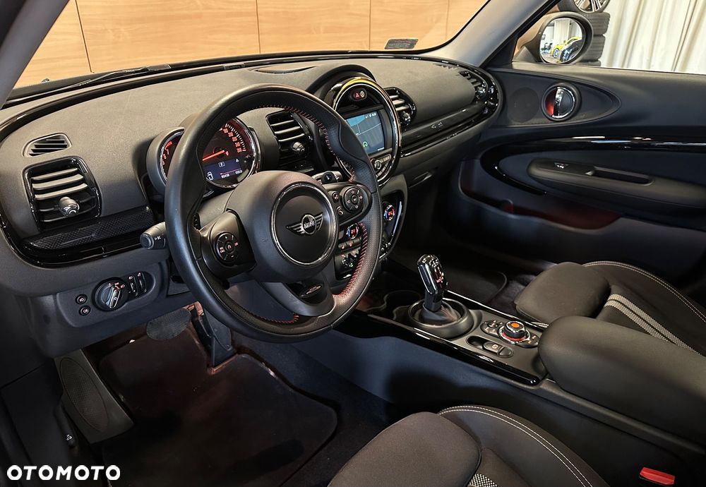 MINI Clubman Cooper S - 11