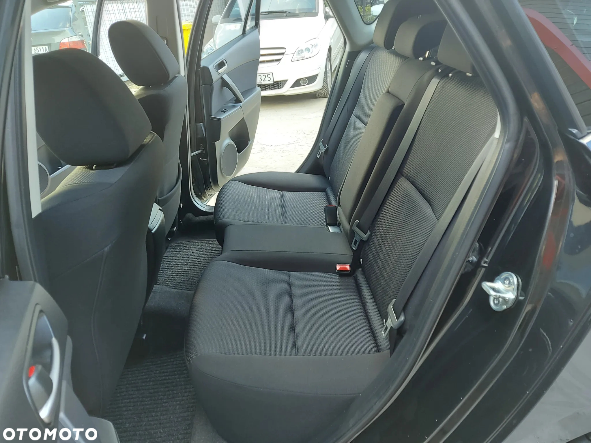 Mazda 3 1.6 Exclusive - 19