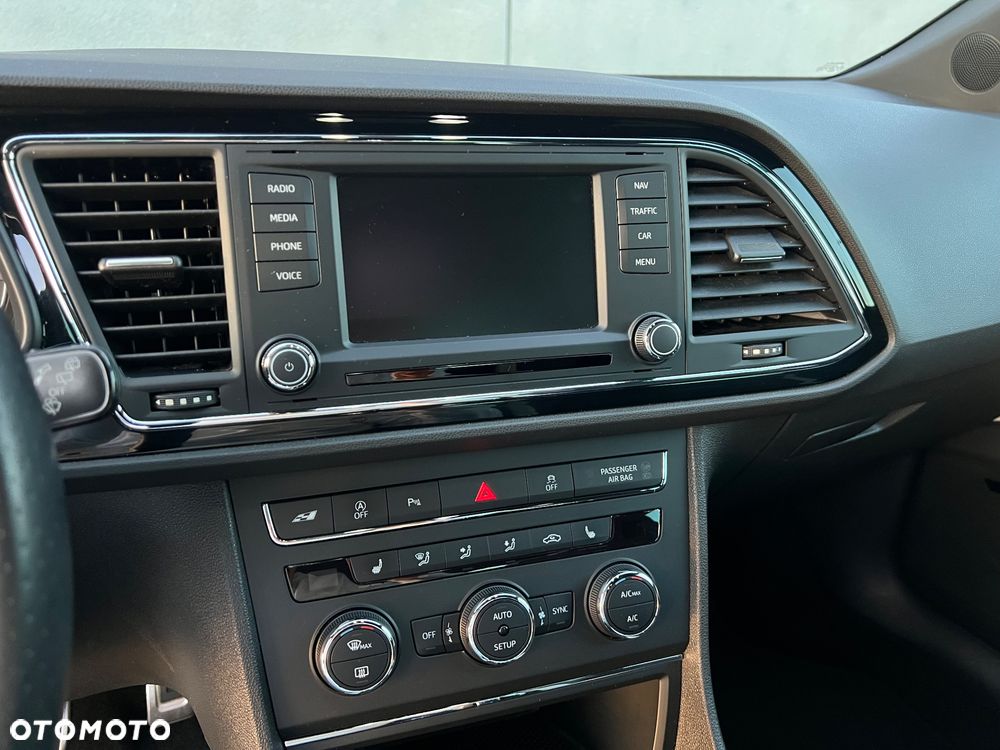 Seat Leon - 22