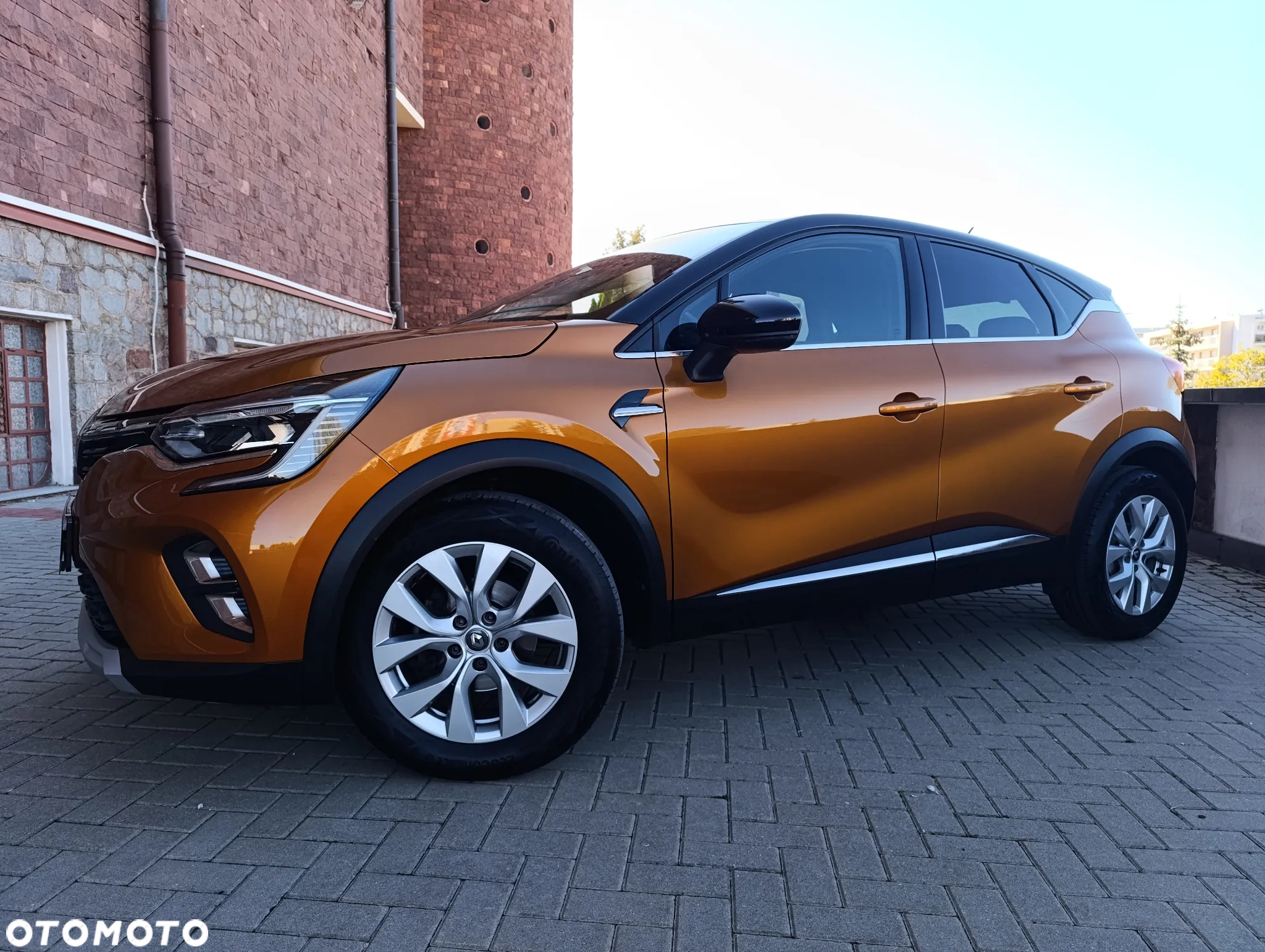 Renault Captur 1.0 TCe Intens - 3