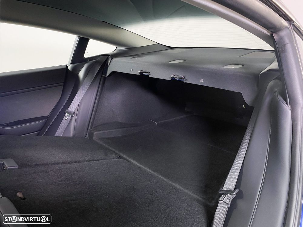 Tesla Model 3 Long Range Tração Integral - 19