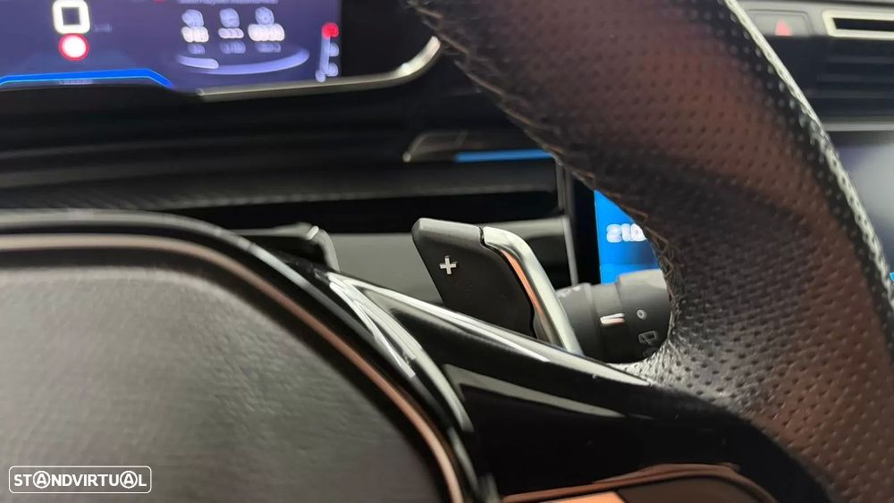 Peugeot 508 SW 1.5 BlueHDi GT EAT8 — fotografia 18