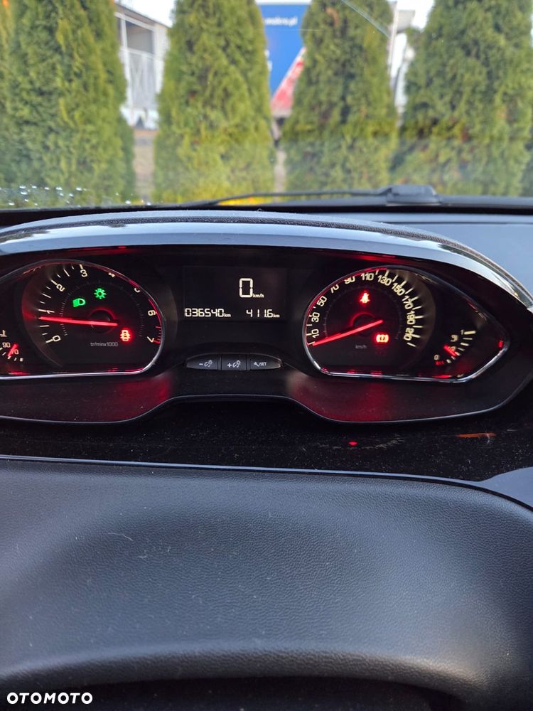 Peugeot 208 1.2 VTi Active - 5