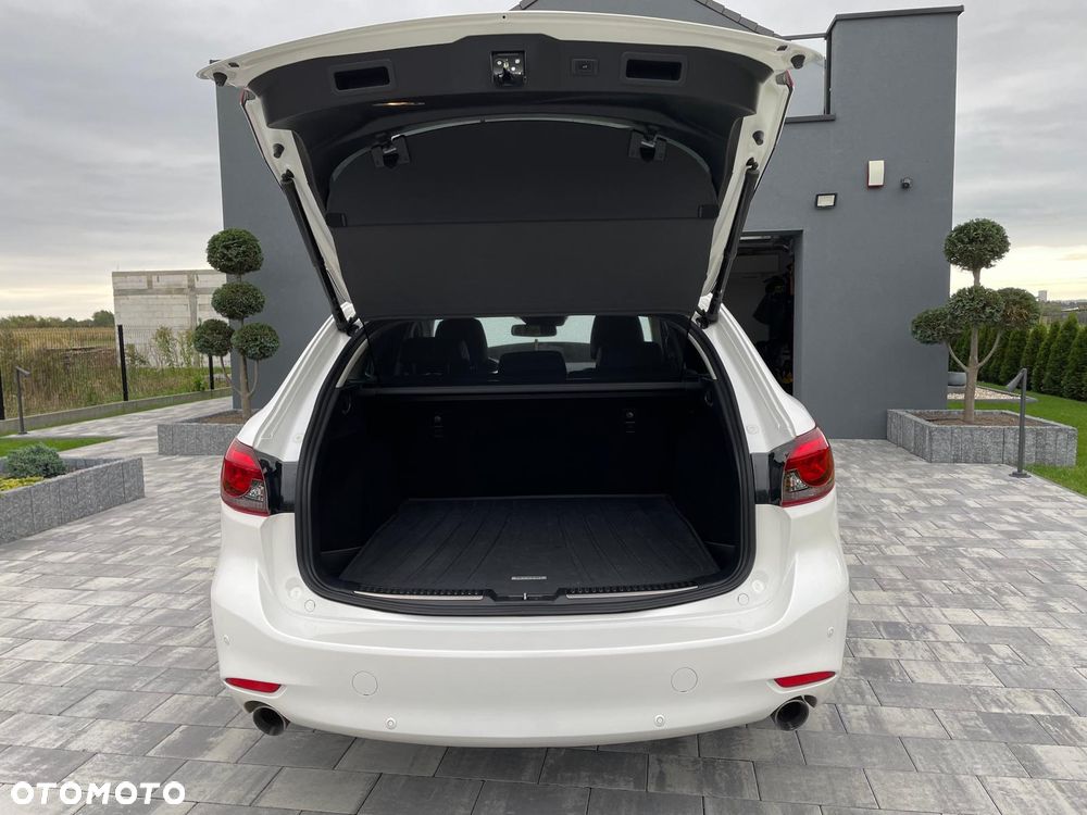 Mazda 6 2.0 SKYPassion - 11