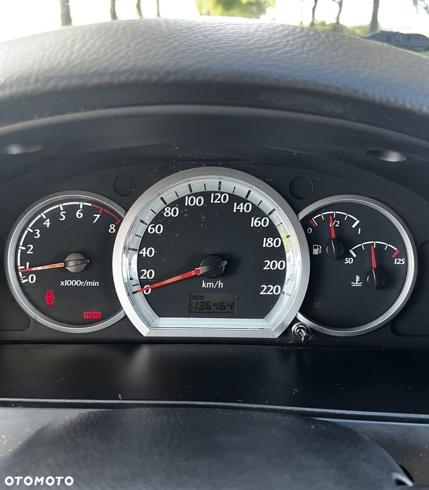 Chevrolet Lacetti 1.6 SX / Elite - 3