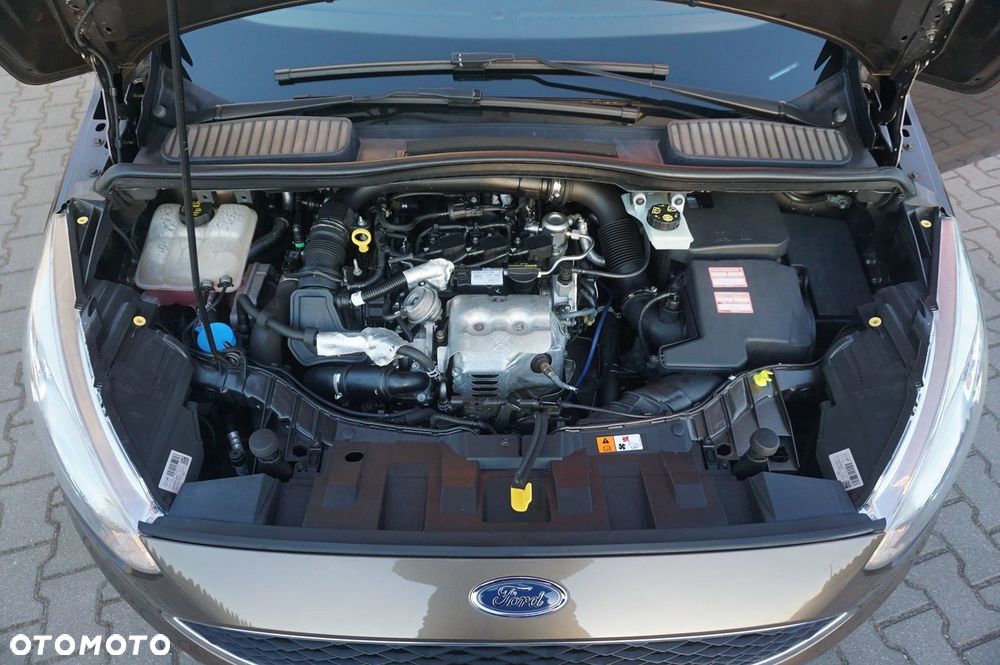 Ford C-MAX 1.0 EcoBoost Ambiente ASS - 27