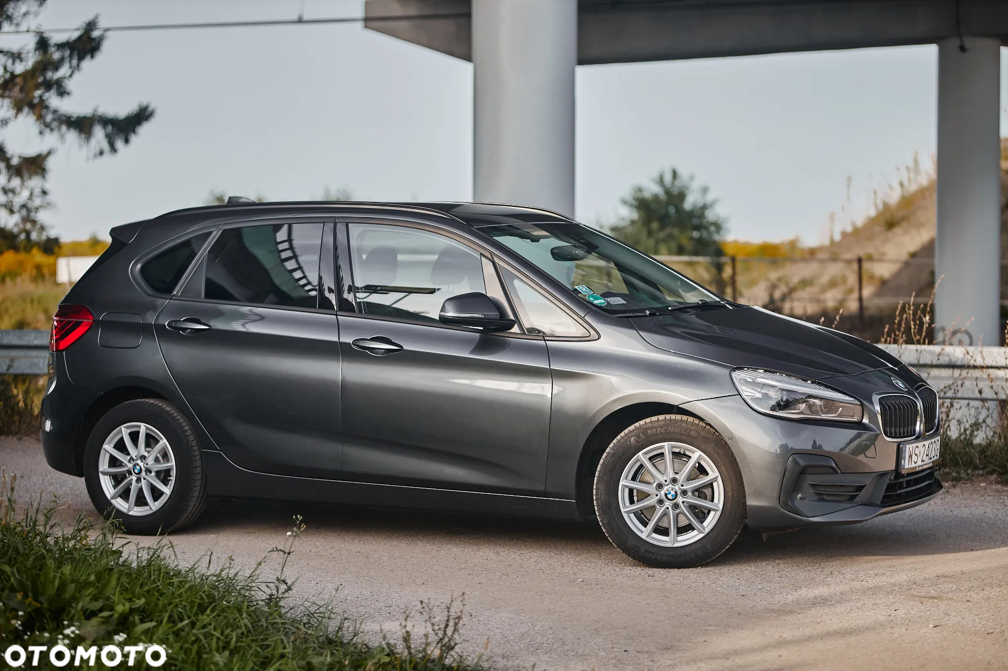 BMW Seria 2 218i Advantage - 6