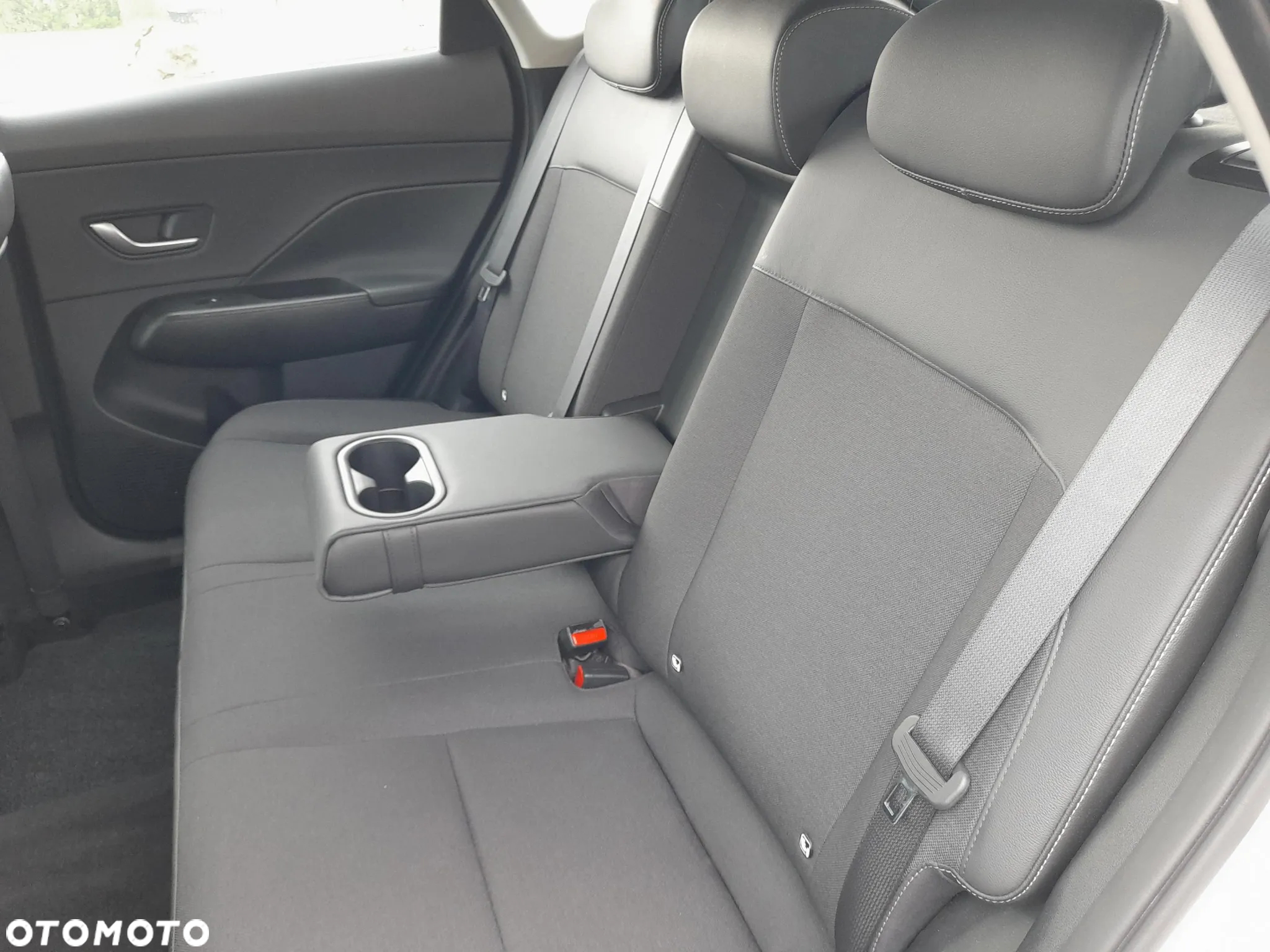 Hyundai Kona 1.0 T-GDI Executive DCT - 17