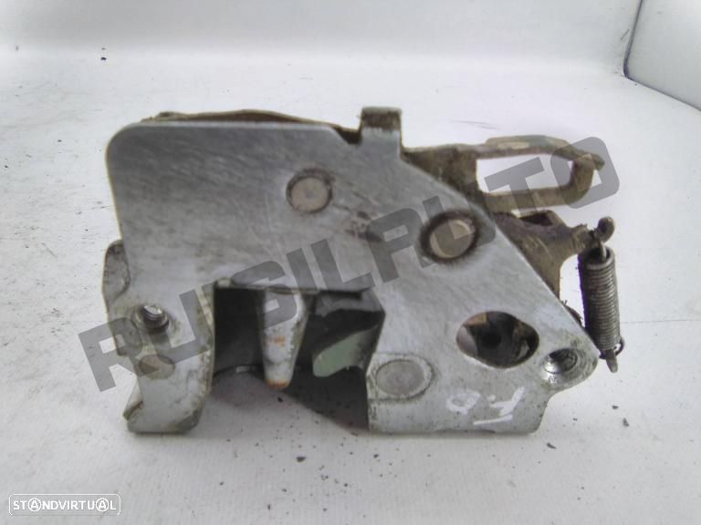 Fechadura Porta Frente Direita  Mercedes W123 [1976_1985] 220d - 1