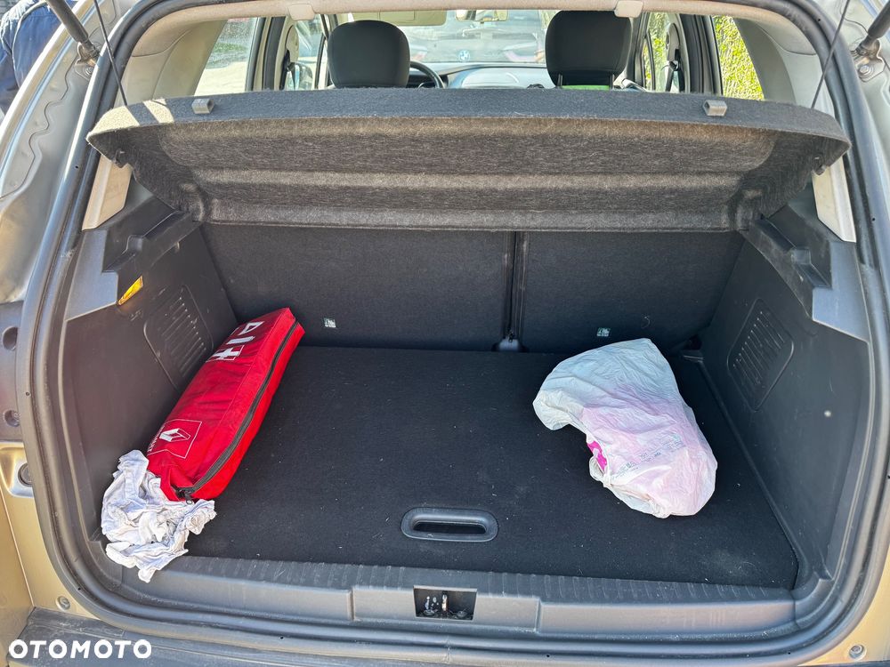 Renault Captur 0.9 Energy TCe Zen - 9