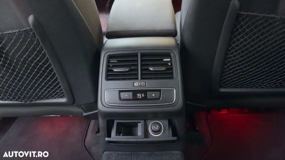 Audi A4 Avant - 22