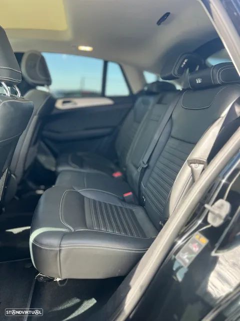 Mercedes-Benz GLE 350 d Coupé 4Matic - 8