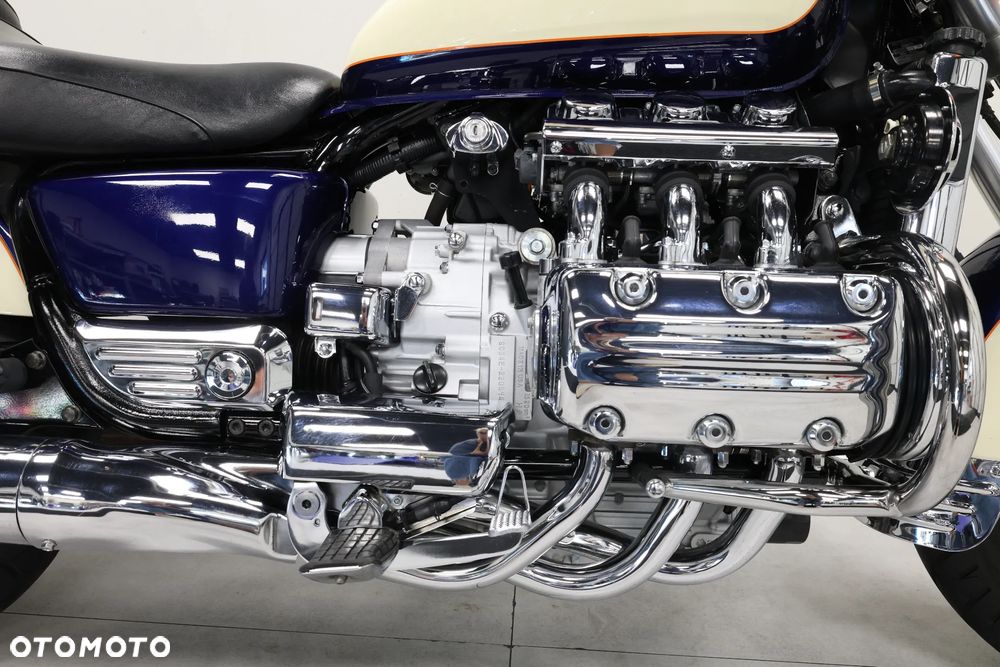 Honda Valkyrie - 22