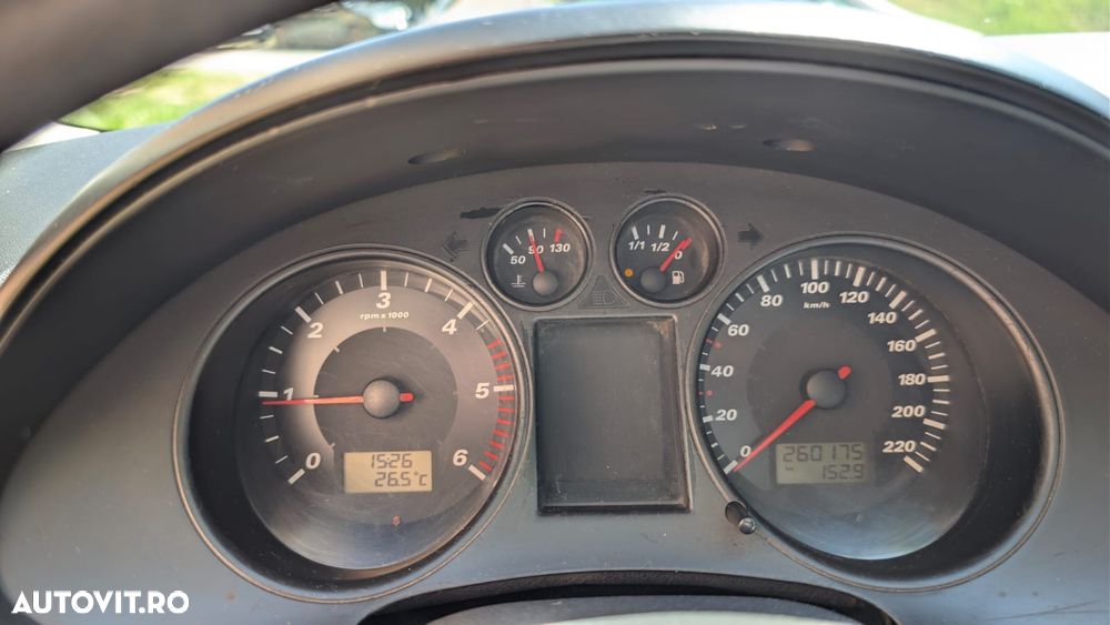 Seat Ibiza - 10
