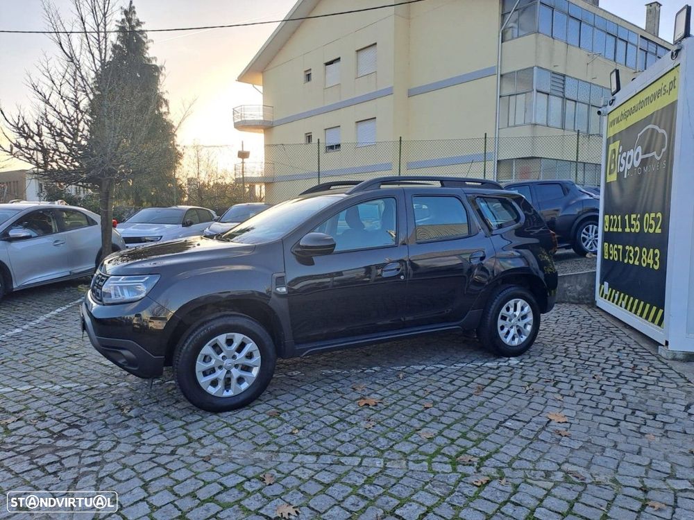 Dacia Duster 1.0 TCe ECO-G Comfort Bi-Fuel - 6
